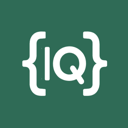 TrackIQ logo